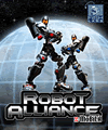 Game 3D Robot Alliance